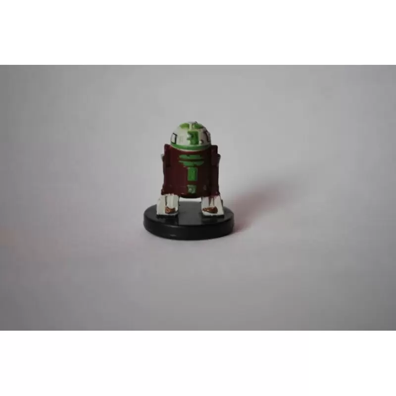 Galaxy at War - Astromech Droid