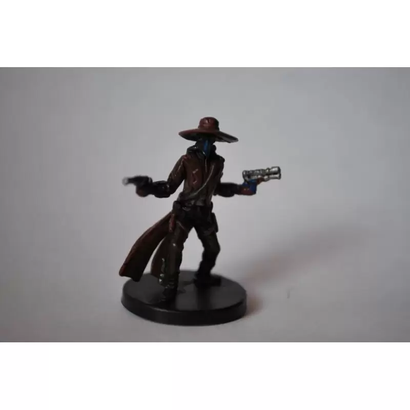 Galaxy at War - Cad Bane