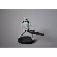Clone Trooper with Repeating Blaster