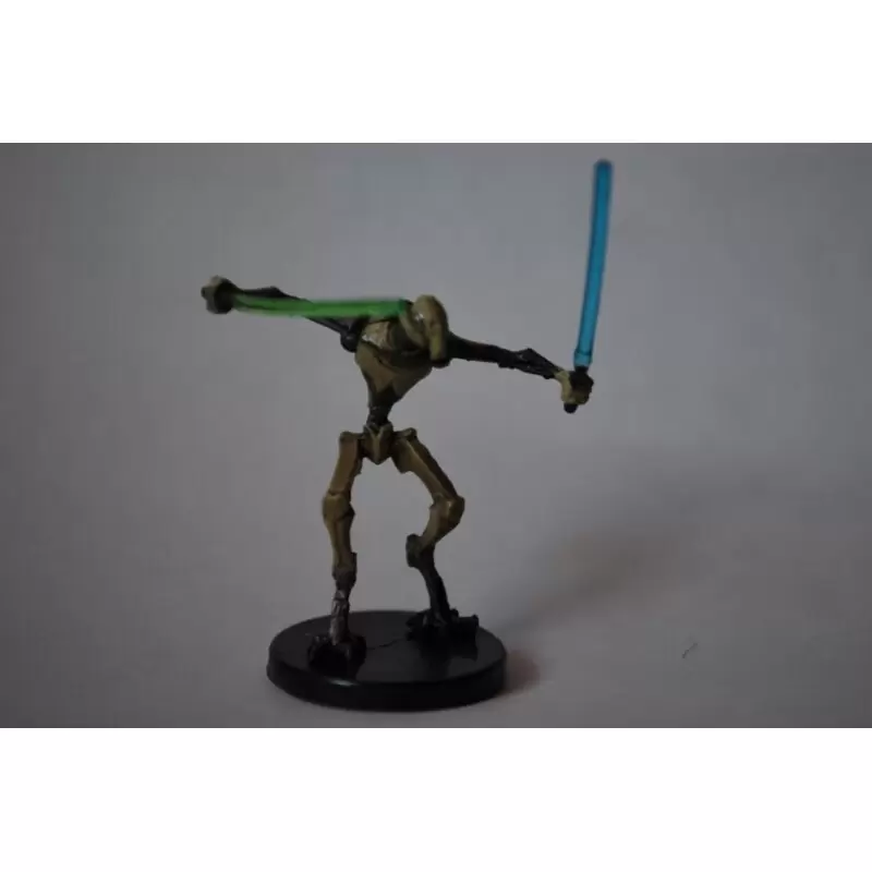 Galaxy at War - General Grievous, Scourge of The Jedi