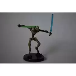 General Grievous, Scourge of The Jedi
