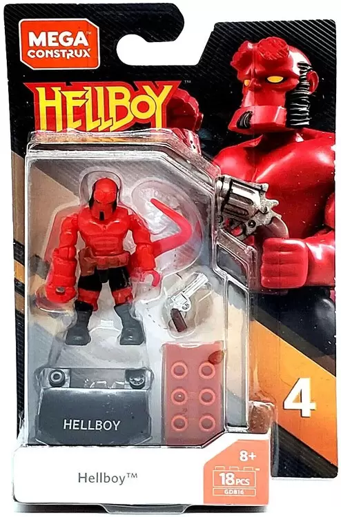 Hellboy - Hellboy
