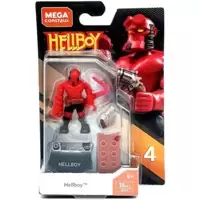 Hellboy