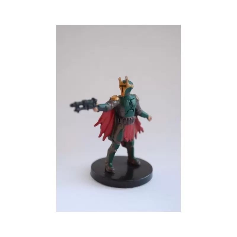 Jedi Academy - Death Watch Raider