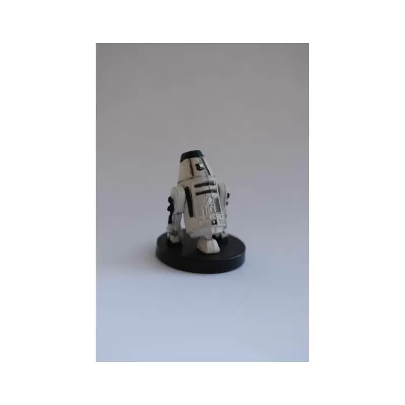 LEGO Star Wars SW0217 R2-d2 Minifigure Droid With Light Bluish Gray Head for sale online 