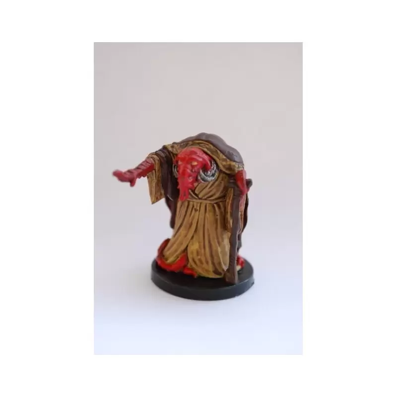 Jedi Academy - Vodo-Siosk Baas