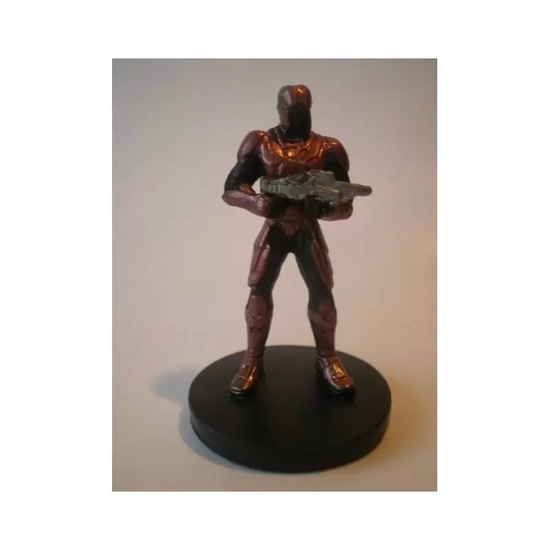 Knights of the Old Republic - Elite Sith Trooper
