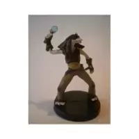 Gungan Soldier