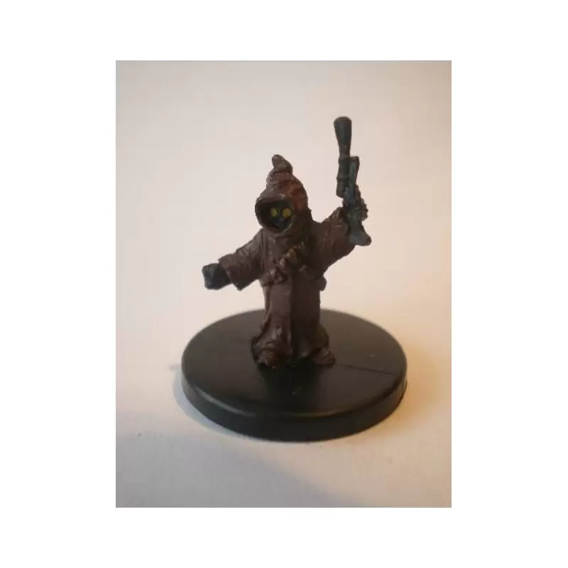 Knights of the Old Republic - Jawa Scout