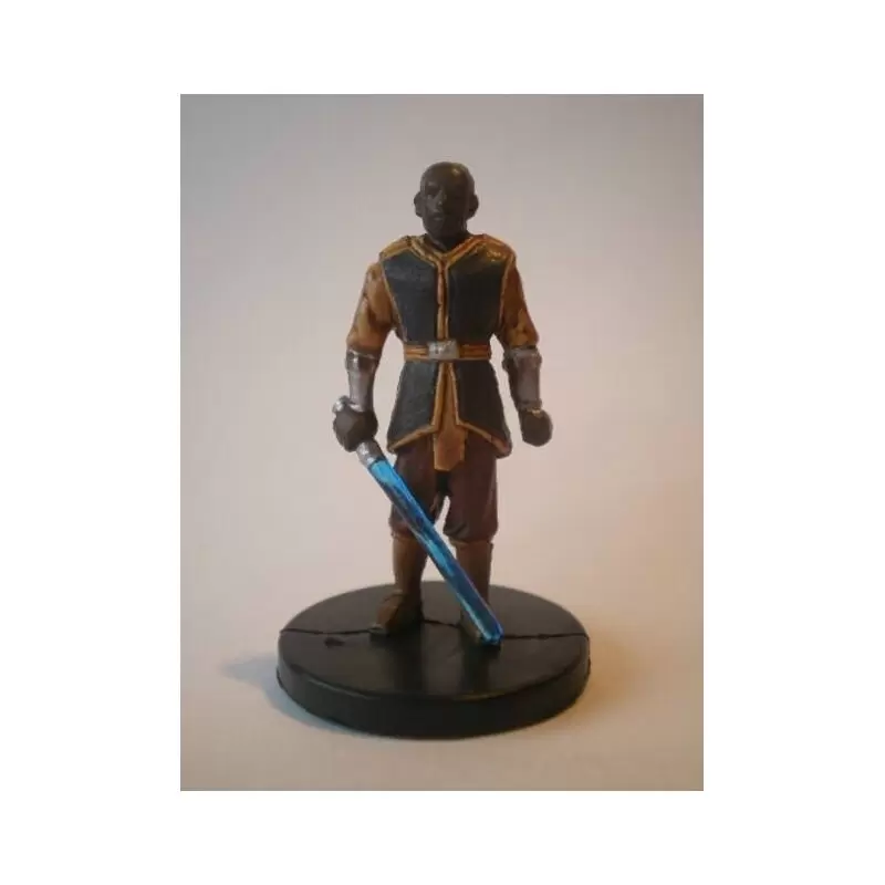 Knights of the Old Republic - Jolee Bindo
