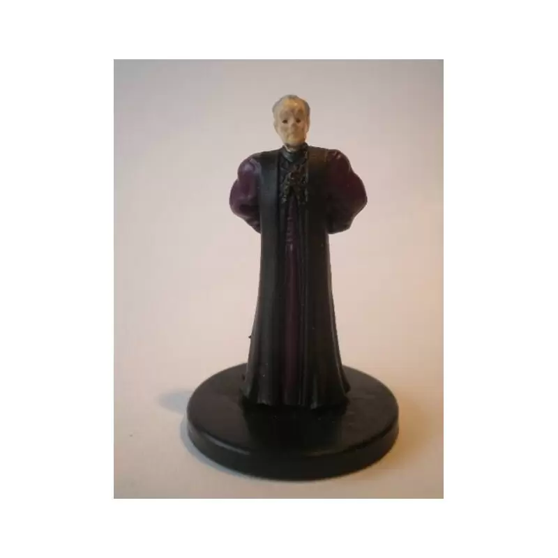 Knights of the Old Republic - Supreme Chancellor Palpatine