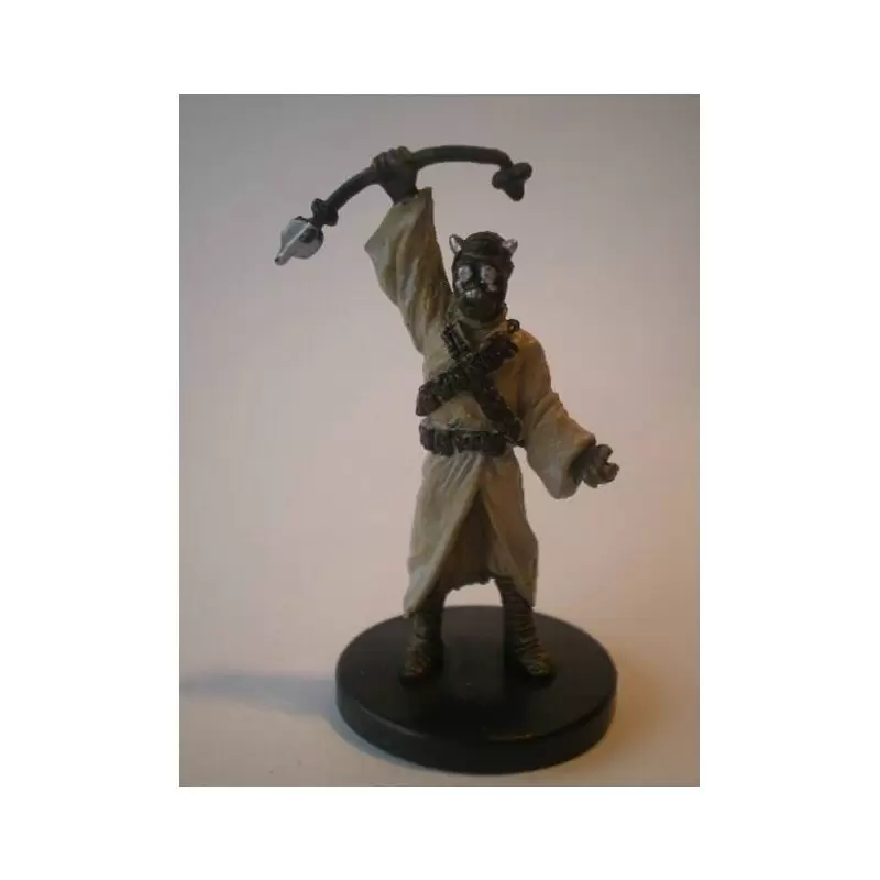 Knights of the Old Republic - Tusken Raider Scout