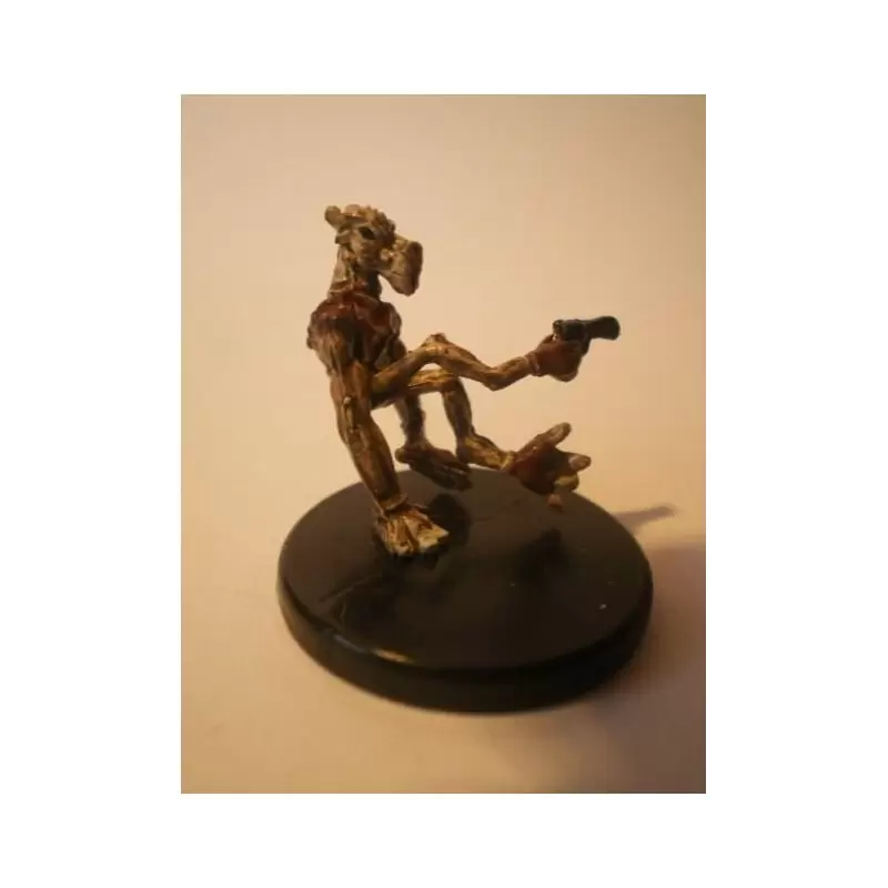 Legacy of the Force - Dug Fringer