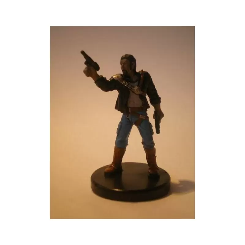 Legacy of the Force - Elite Rebel Commando