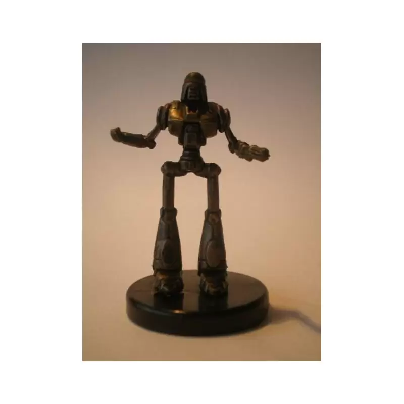 Legacy of the Force - Guard Droid