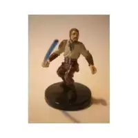 Kyle Katarn Jedi Battlemaster