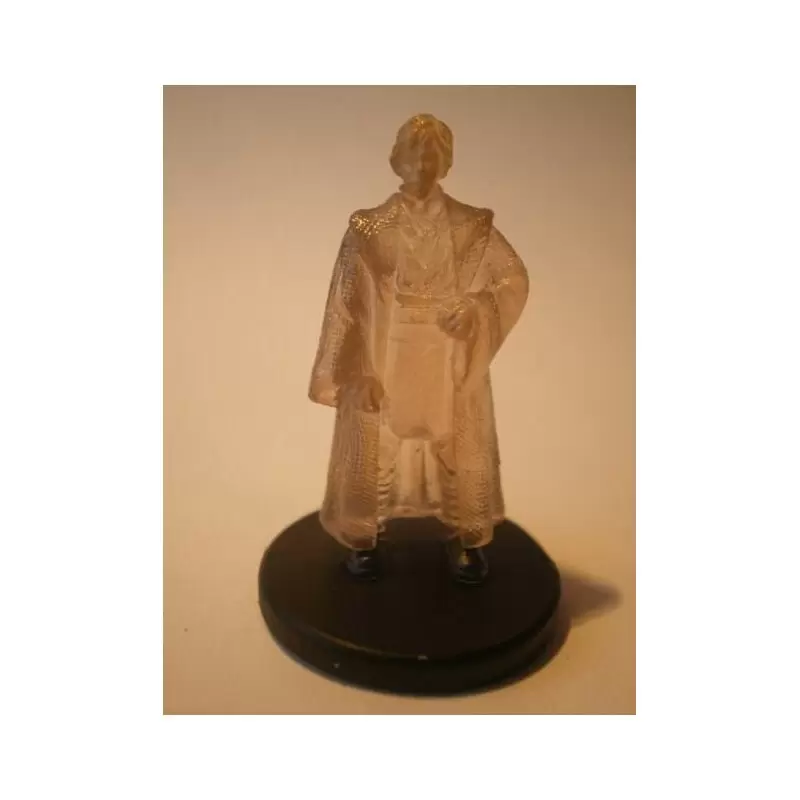 Legacy of the Force - Luke Skywalker Force Spirit
