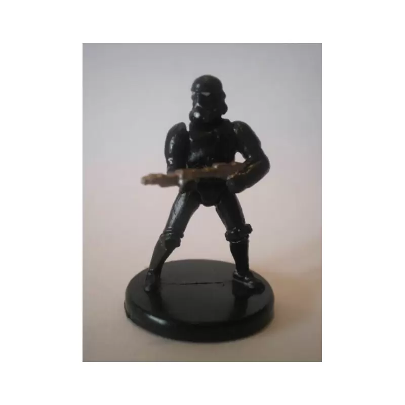 Legacy of the Force - Shadow Stormtrooper