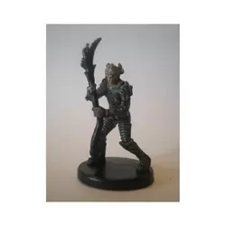 Yuuzhan Vong Elite Warrior