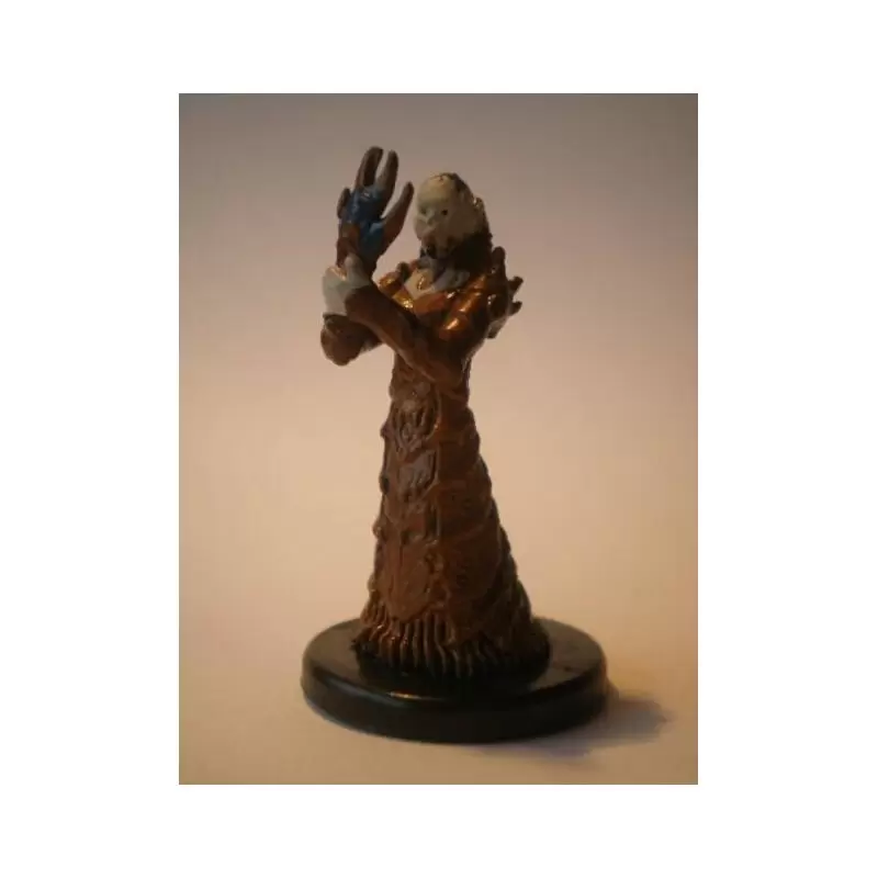 Legacy of the Force - Yuuzhan Vong Shaper