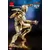 Movie Masterpiece Series - Iron Man 3 - Iron Man Mark XXI (Midas)