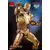 Movie Masterpiece Series - Iron Man 3 - Iron Man Mark XXI (Midas)