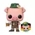 POP! Around The World - Around the World - Hamsel (Germany)