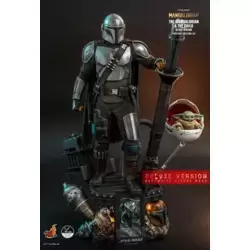 Star Wars - The Mandalorian & The Child (Deluxe Version)
