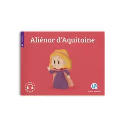Aliénor d'Aquitaine