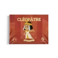 Cléopâtre - Collector