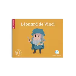 Léonard De Vinci