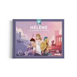 Hélène - La guerre de Troie