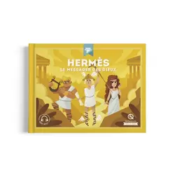 Hermès - Le messager des dieux