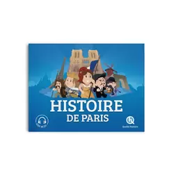 Histoire de Paris
