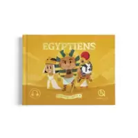 Les Egyptiens - Collector