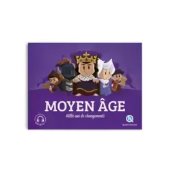 Moyen Âge : Mille ans de changements
