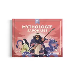 Mythologie Japonaise