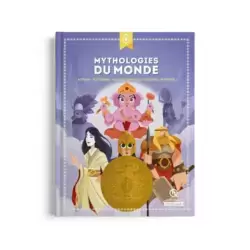 Mythologies du monde - Beau Livre