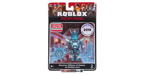 roblox frostbite general