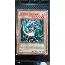 Sombre Révélation Volume 2 DR2 - Sorcier du Chaos