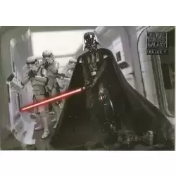 Darth Vader