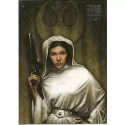 Leia Organa