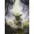 Star Wars Galaxy series 4 - Yoda On Dagobah