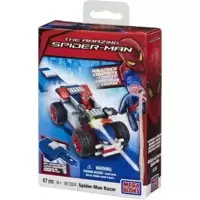 Spider Man Racer