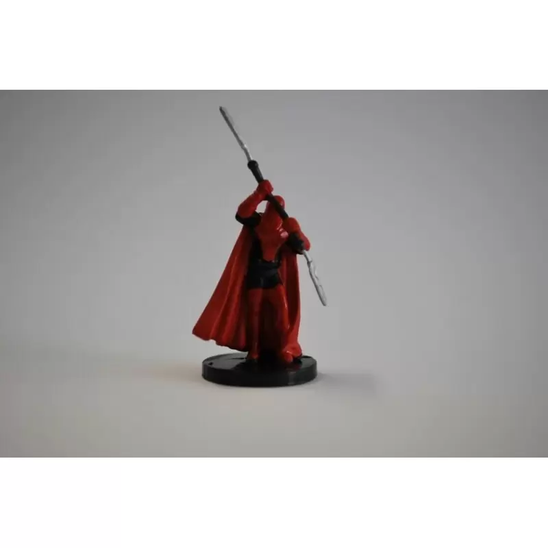 The Dark Times - imperial Inquisitor