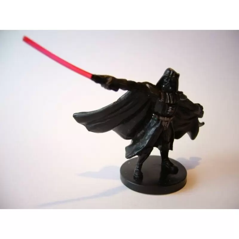 Universe - Darth Vader Jedi Hunter