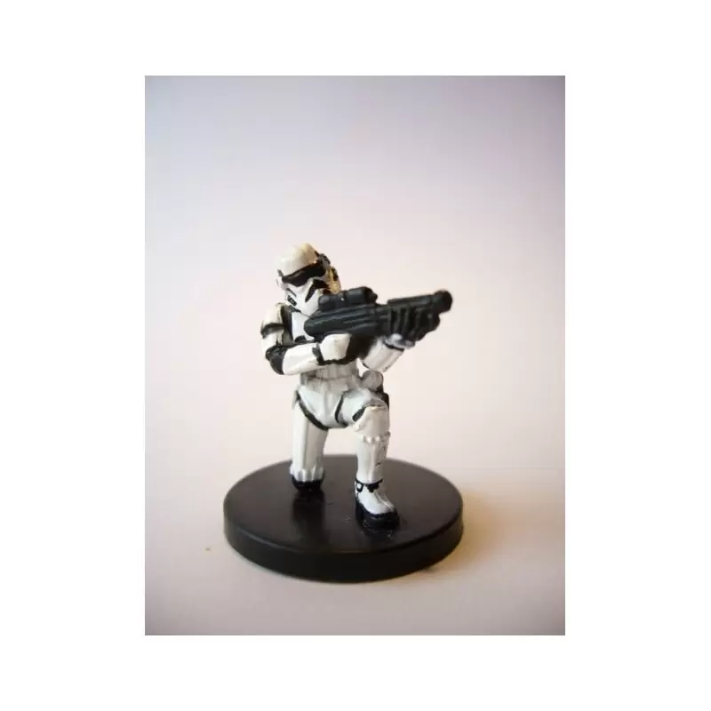 Universe - Stormtrooper Commander