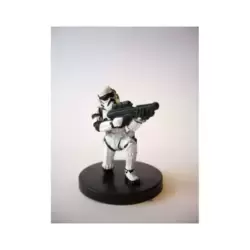 Stormtrooper Commander