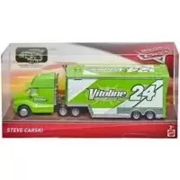 Steve Carski Hauler