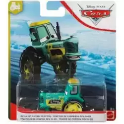 Rev n Go tractor